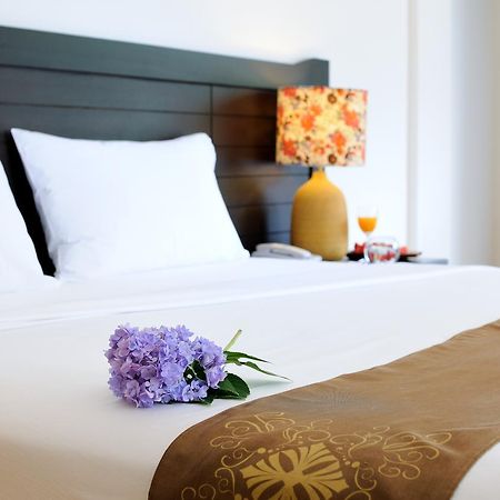 Kasemsarn Hotel Chanthaburi Ngoại thất bức ảnh