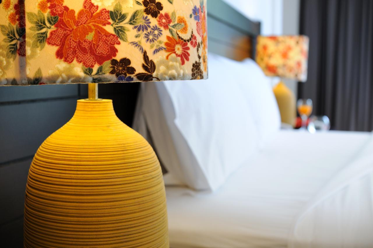 Kasemsarn Hotel Chanthaburi Ngoại thất bức ảnh