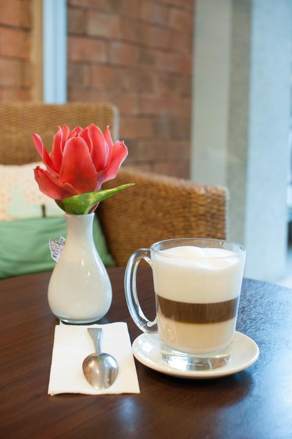 Kasemsarn Hotel Chanthaburi Ngoại thất bức ảnh