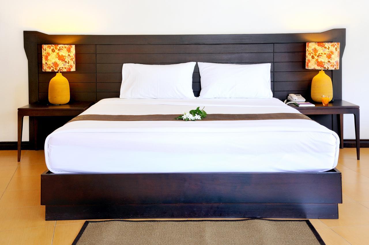 Kasemsarn Hotel Chanthaburi Ngoại thất bức ảnh