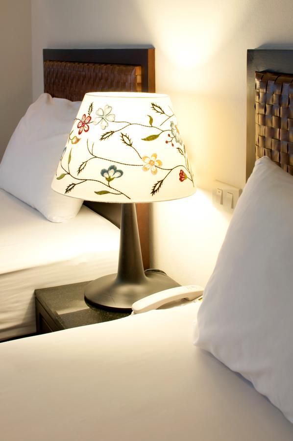 Kasemsarn Hotel Chanthaburi Ngoại thất bức ảnh