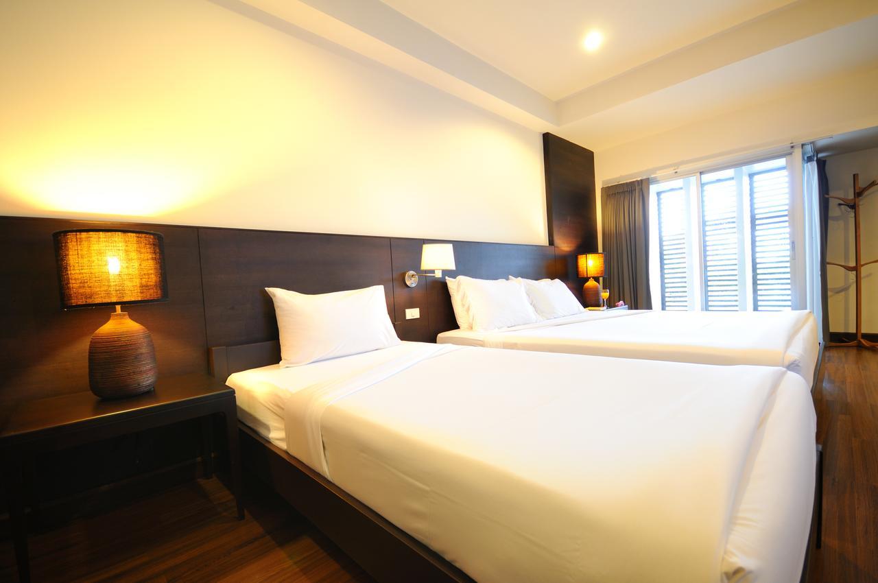 Kasemsarn Hotel Chanthaburi Ngoại thất bức ảnh