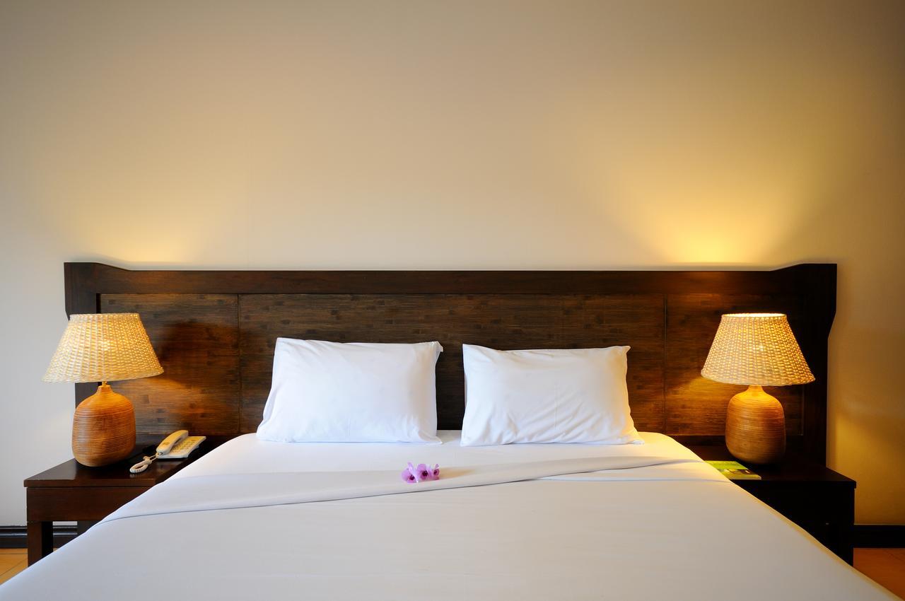 Kasemsarn Hotel Chanthaburi Ngoại thất bức ảnh
