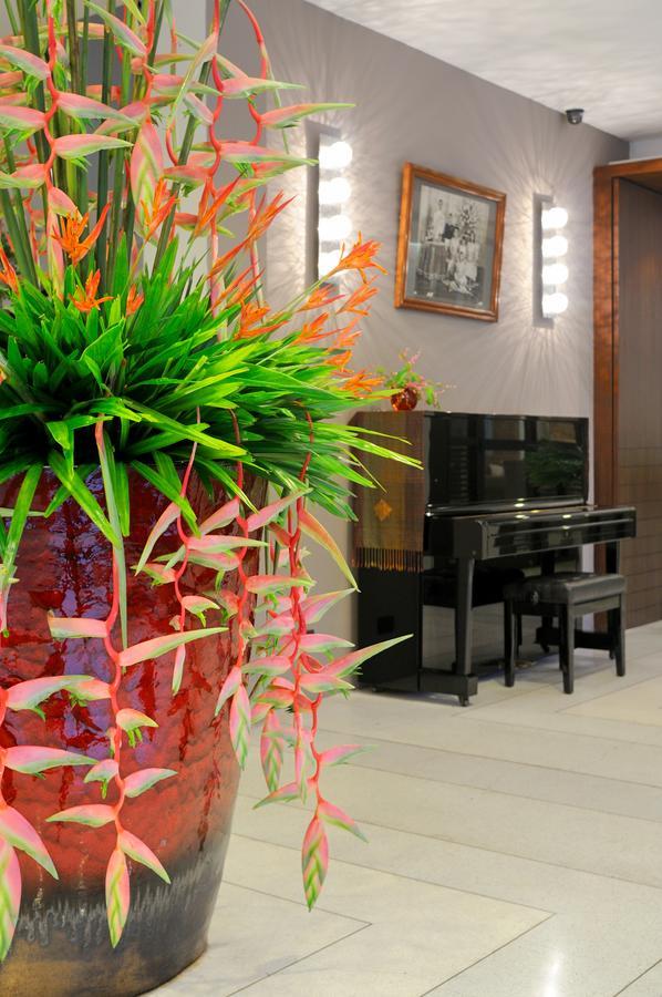 Kasemsarn Hotel Chanthaburi Ngoại thất bức ảnh