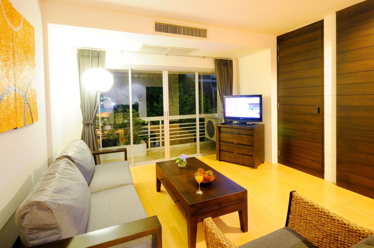 Kasemsarn Hotel Chanthaburi Ngoại thất bức ảnh