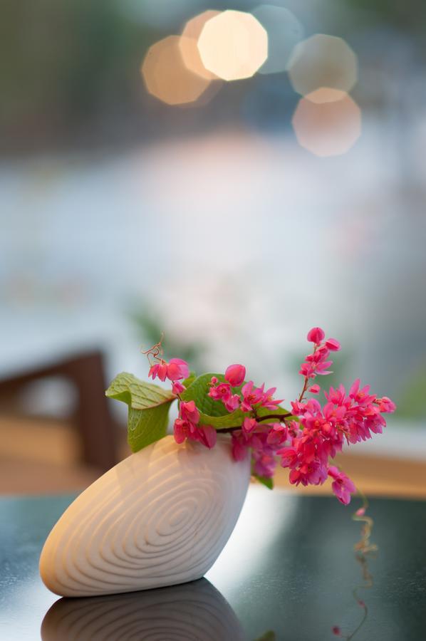 Kasemsarn Hotel Chanthaburi Ngoại thất bức ảnh