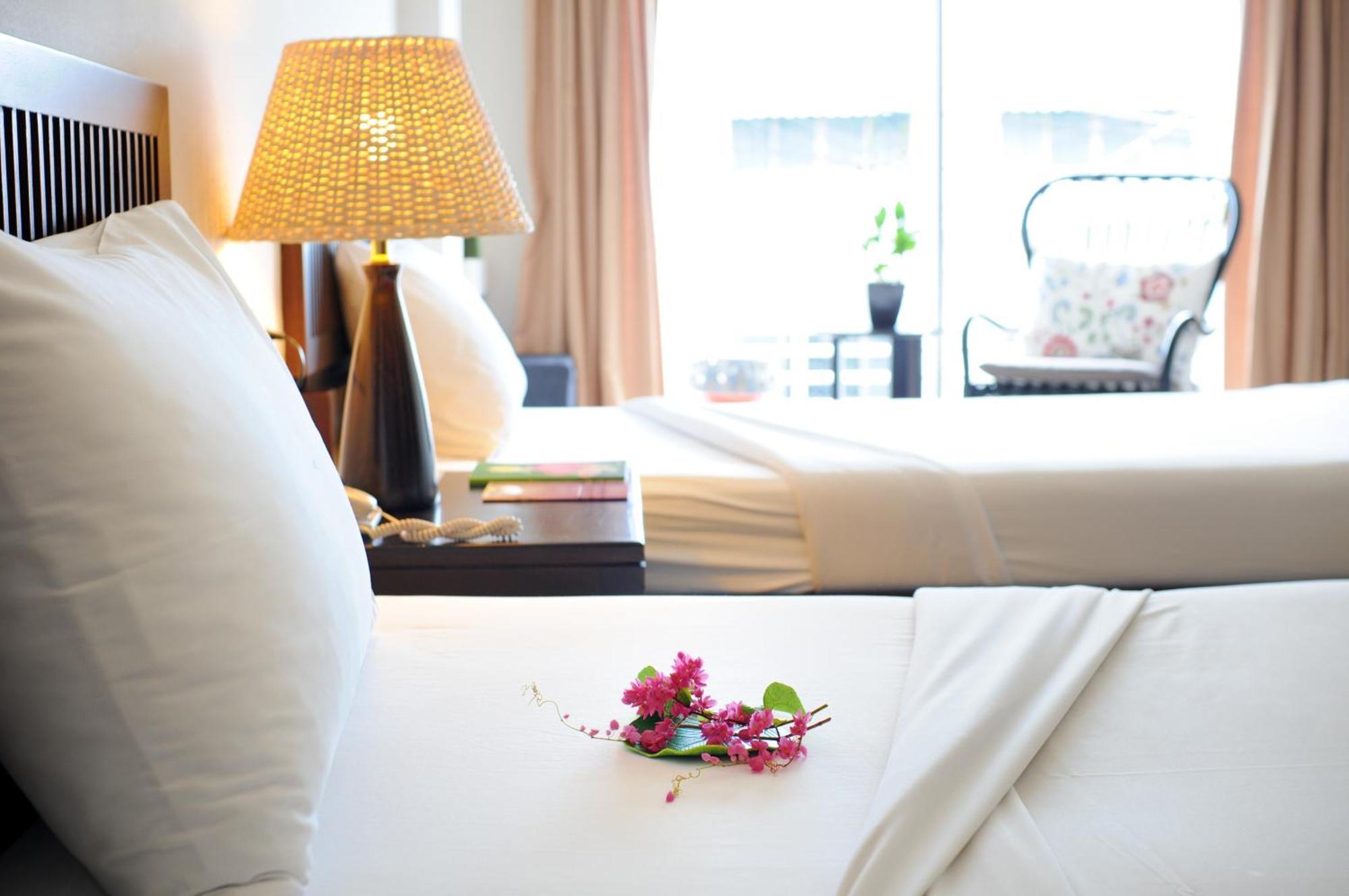 Kasemsarn Hotel Chanthaburi Ngoại thất bức ảnh