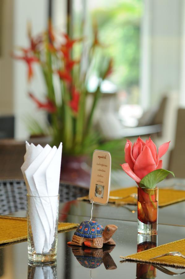 Kasemsarn Hotel Chanthaburi Ngoại thất bức ảnh