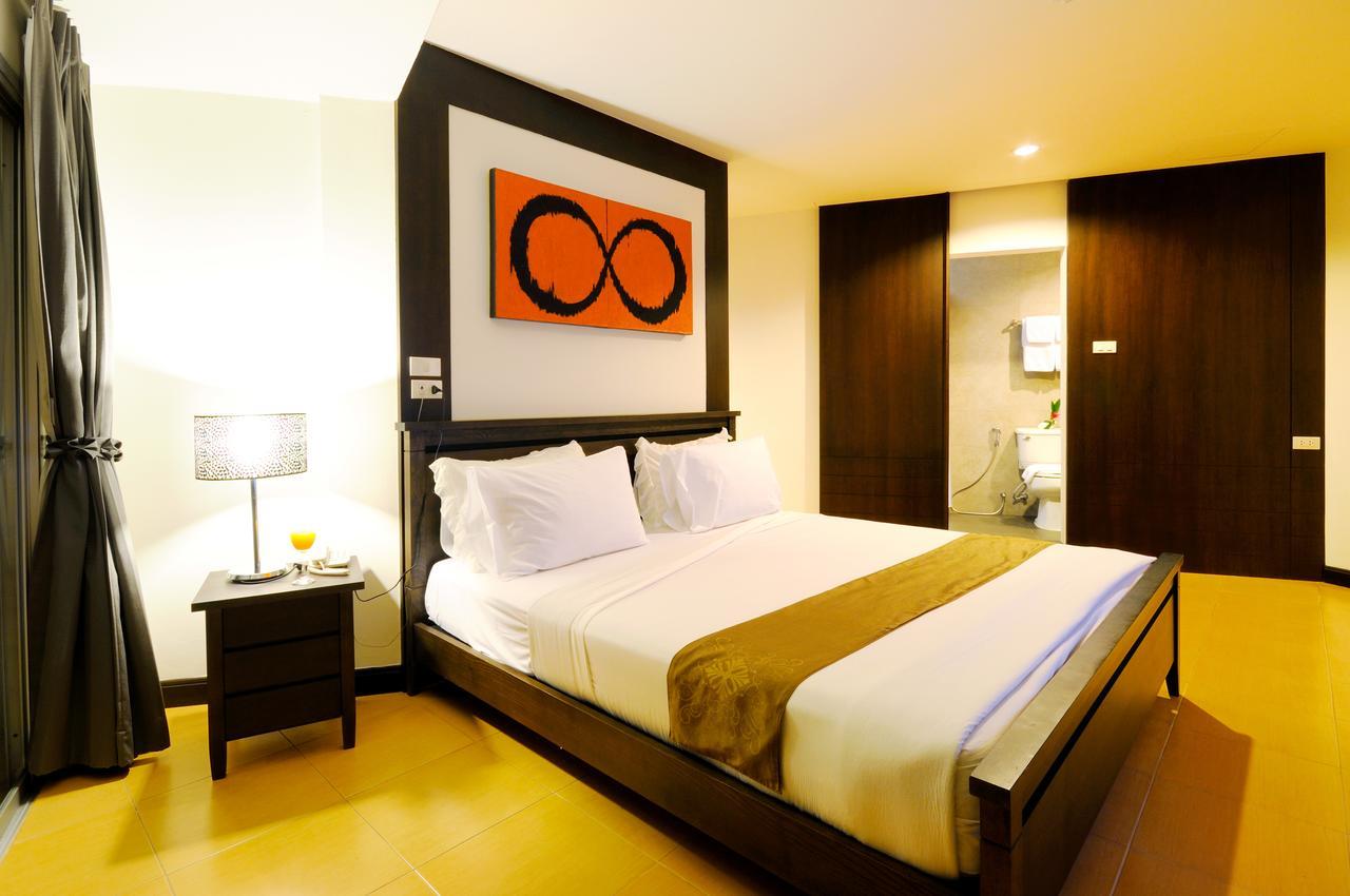 Kasemsarn Hotel Chanthaburi Ngoại thất bức ảnh