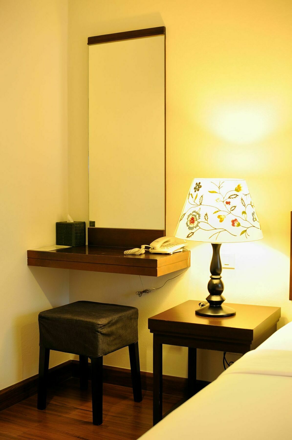 Kasemsarn Hotel Chanthaburi Ngoại thất bức ảnh
