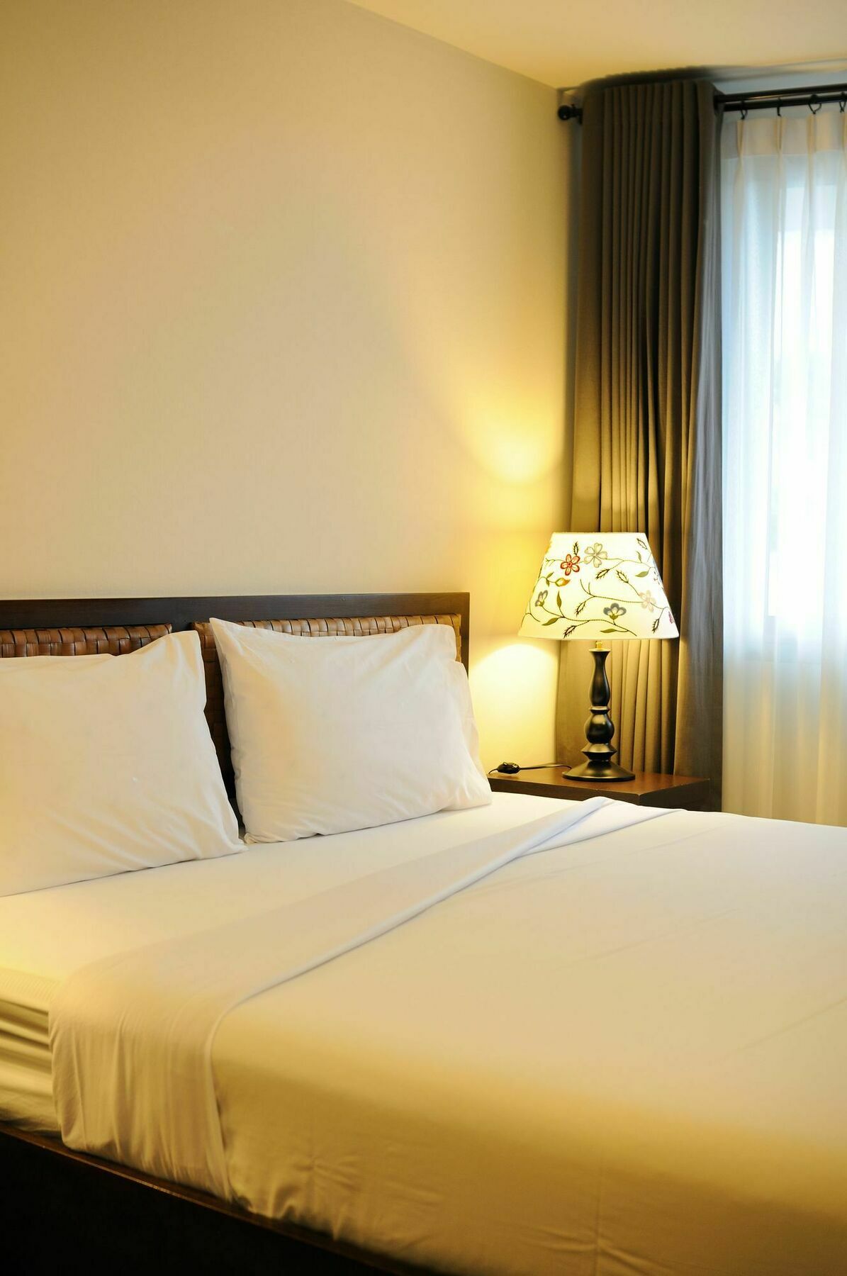 Kasemsarn Hotel Chanthaburi Ngoại thất bức ảnh