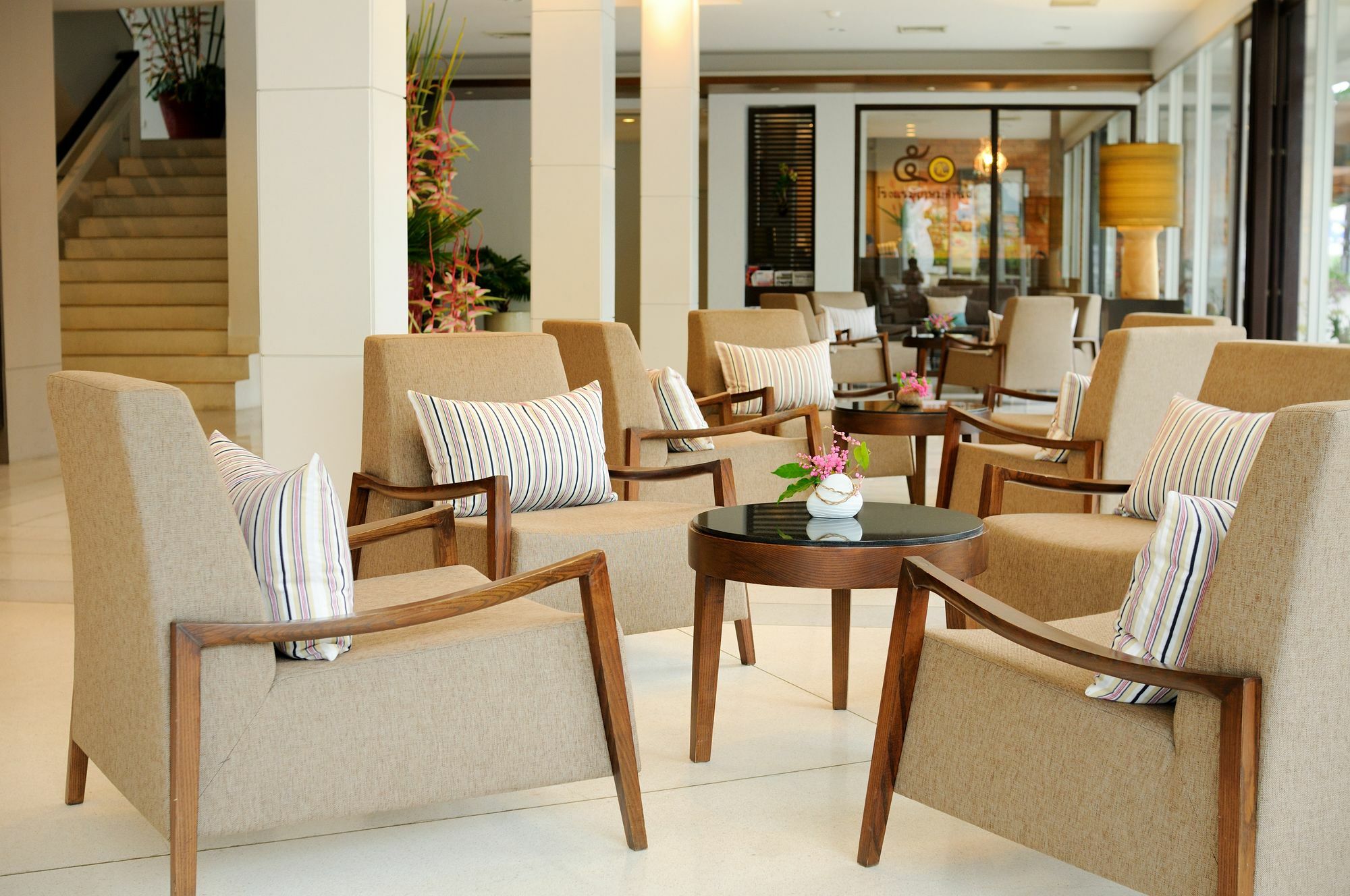 Kasemsarn Hotel Chanthaburi Ngoại thất bức ảnh