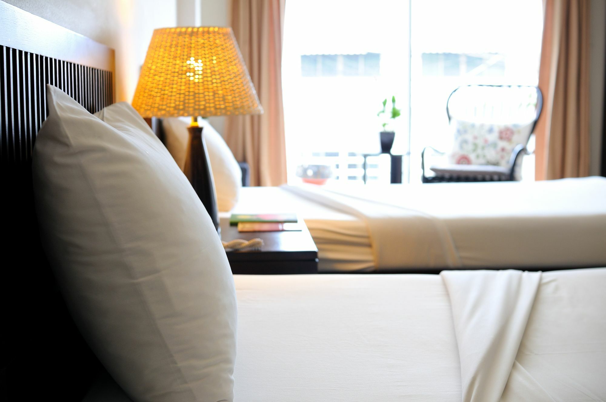 Kasemsarn Hotel Chanthaburi Ngoại thất bức ảnh