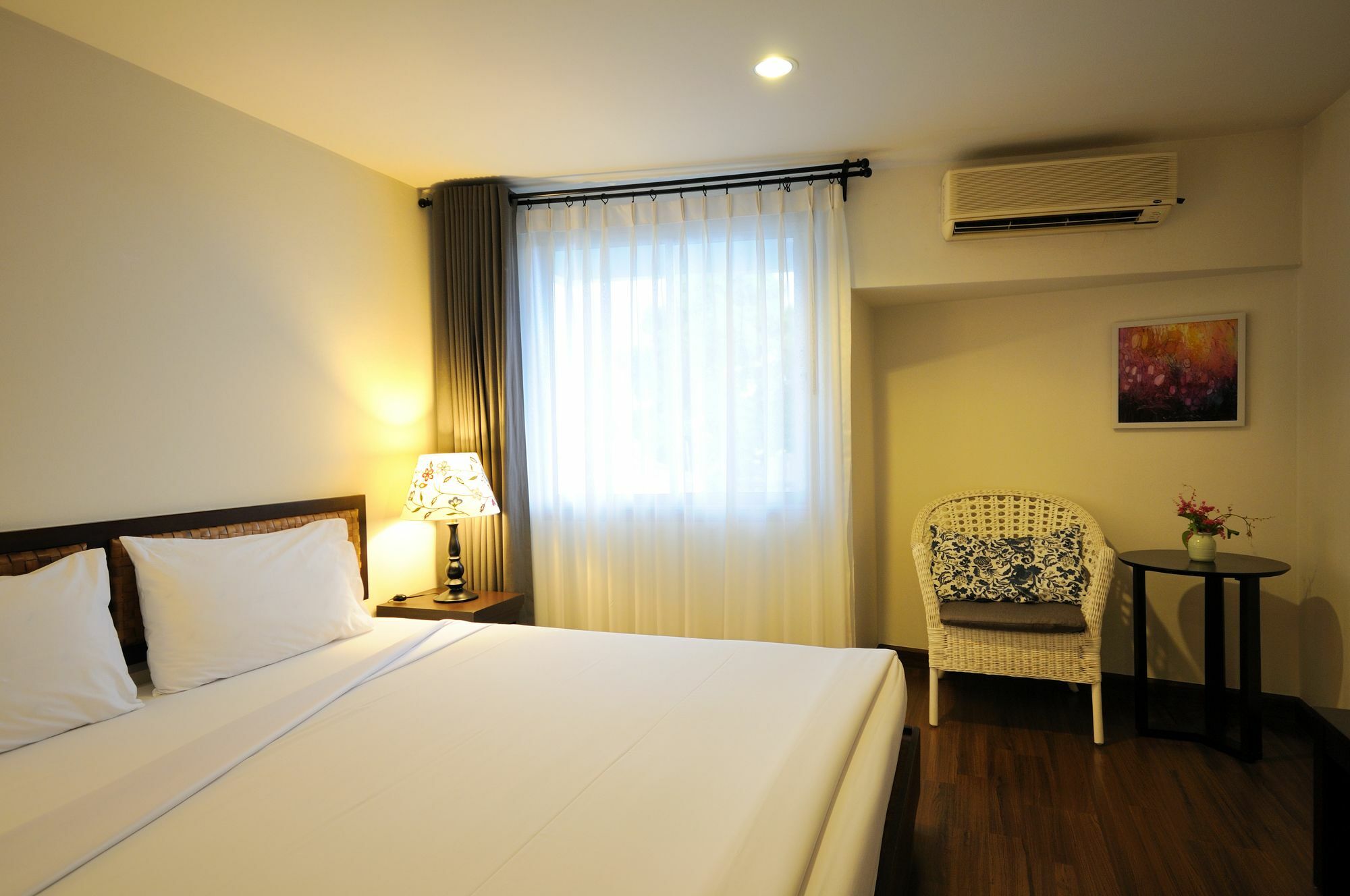 Kasemsarn Hotel Chanthaburi Ngoại thất bức ảnh