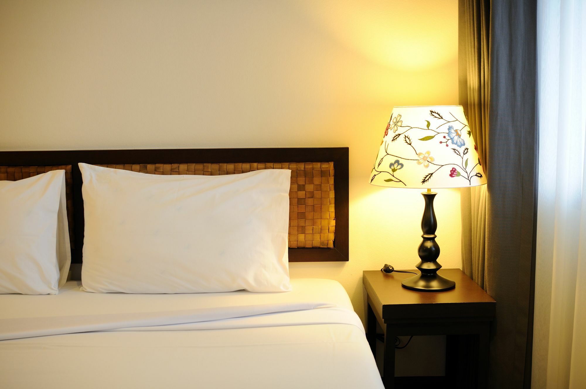 Kasemsarn Hotel Chanthaburi Ngoại thất bức ảnh