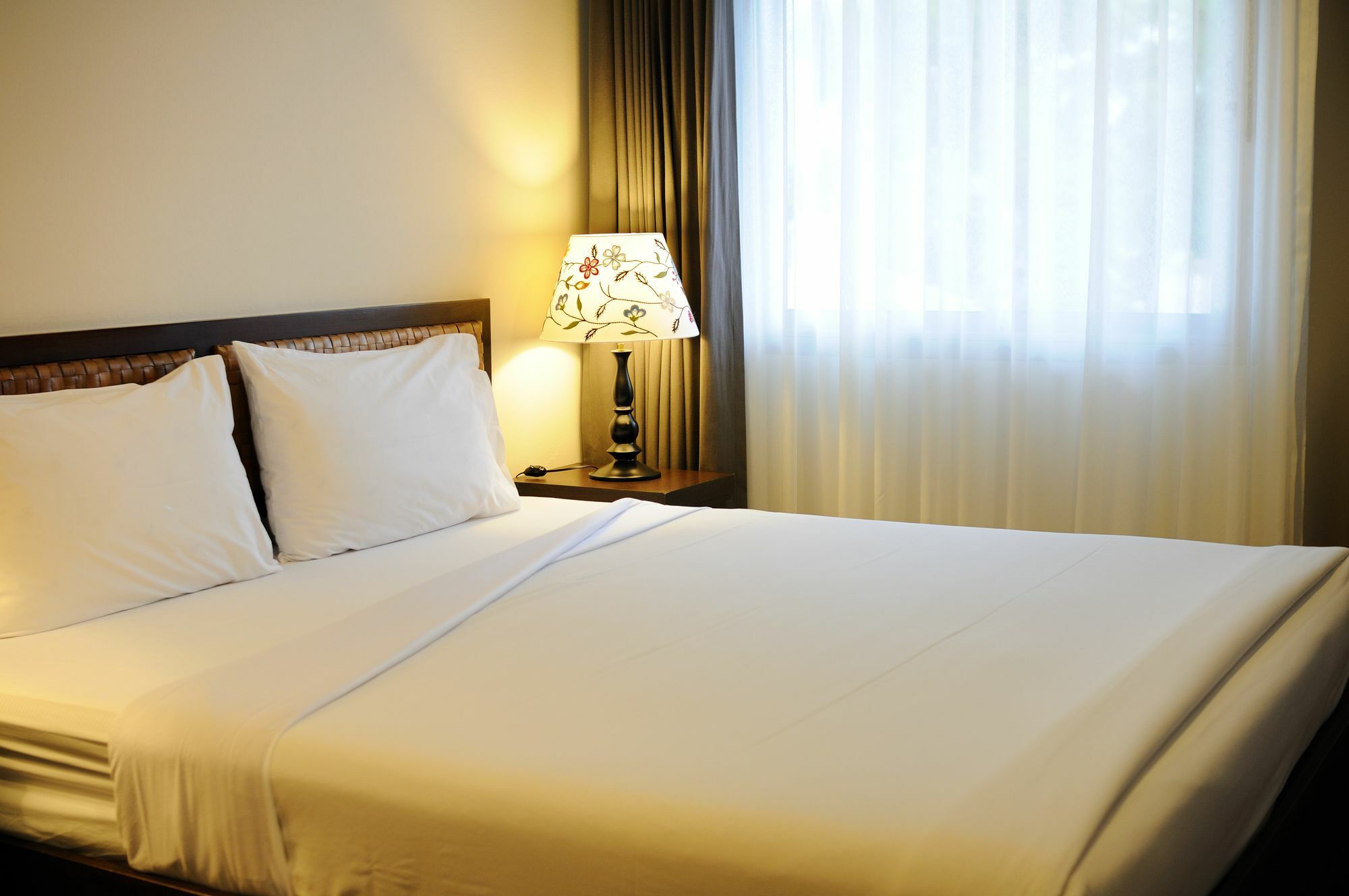 Kasemsarn Hotel Chanthaburi Ngoại thất bức ảnh