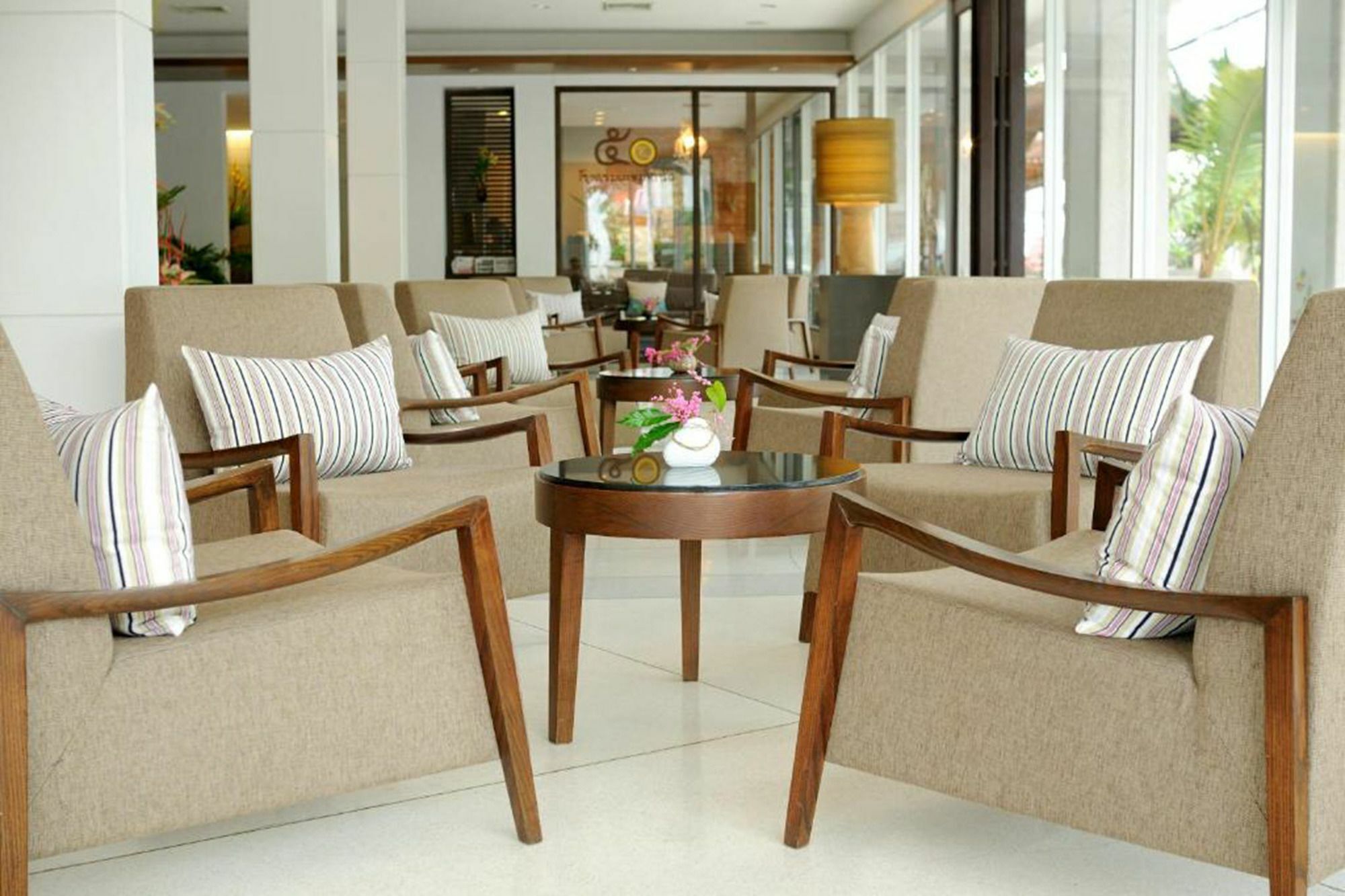 Kasemsarn Hotel Chanthaburi Ngoại thất bức ảnh