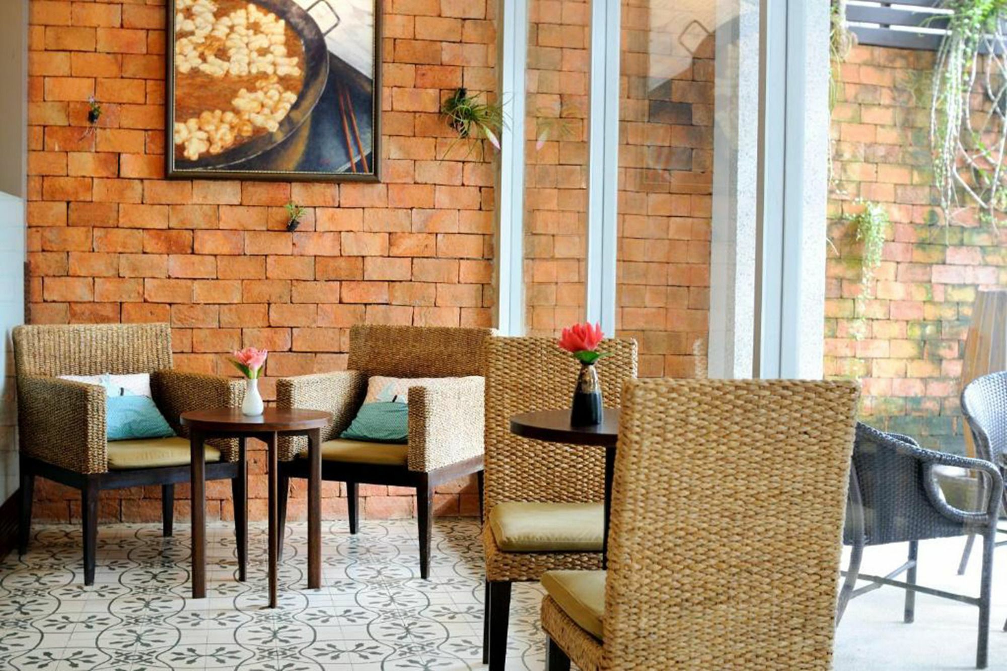 Kasemsarn Hotel Chanthaburi Ngoại thất bức ảnh